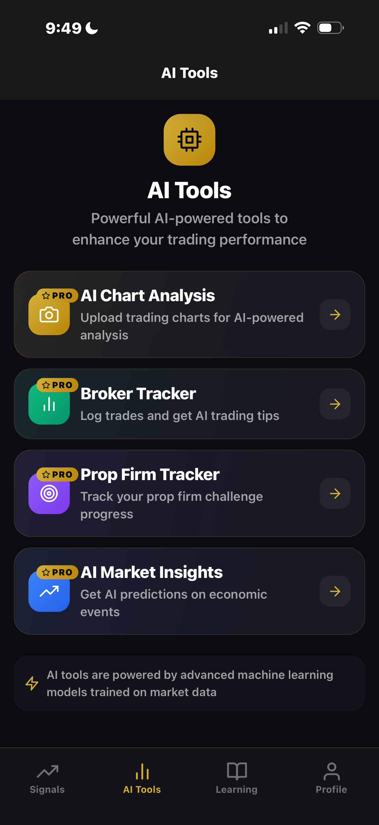 AI Tools