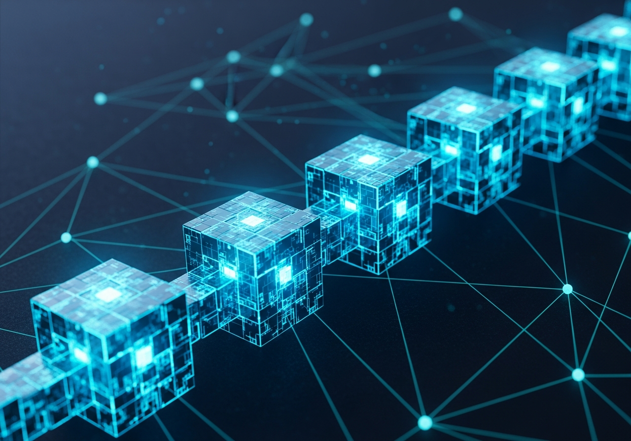 Blockchain technology and cryptocurrency fundamentals