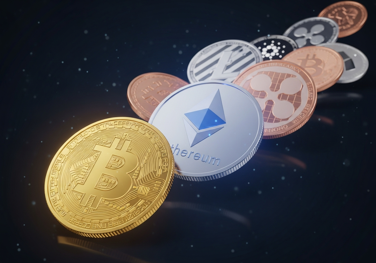 Tokenomics - supply distribution, vesting, and inflation